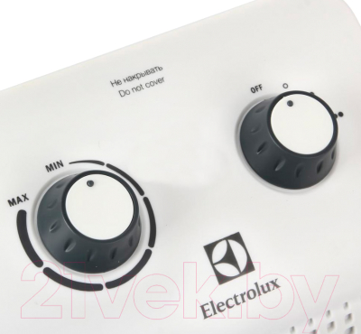 Тепловентилятор Electrolux EFH/S-1120