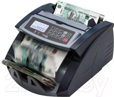 Счетчик банкнот Cassida 5550 UV/MG - фото