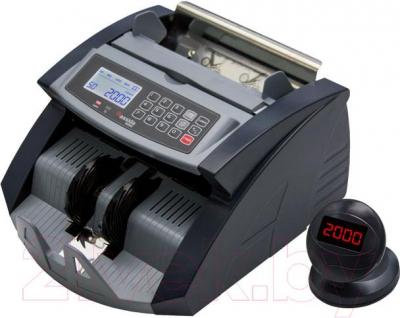 Счетчик банкнот Cassida 5550 UV/MG