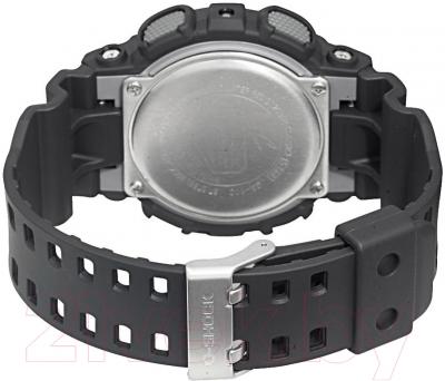 Часы наручные мужские Casio GA-110-1AER