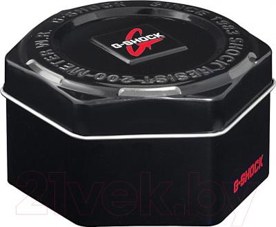 Часы наручные мужские Casio GA-110-1AER