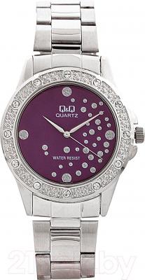 Часы наручные женские Q&Q Q761J202 - фото
