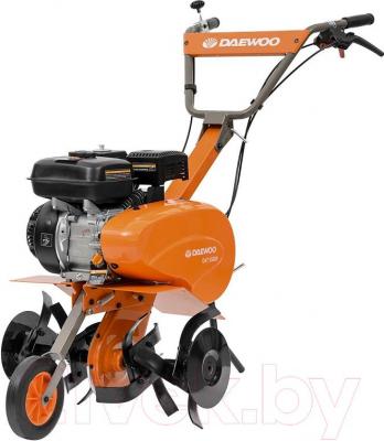 Мотокультиватор бензиновый Daewoo Power DAT 5560R - фото