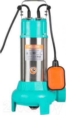 Дренажный насос Sturm! WP9712SW - фото