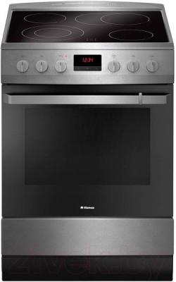 Плита электрическая Hansa FCCX68219 - фото