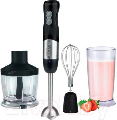 Блендер погружной Vitek VT-3411 ST - фото