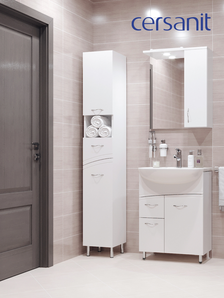 Умывальник Cersanit Erica 50