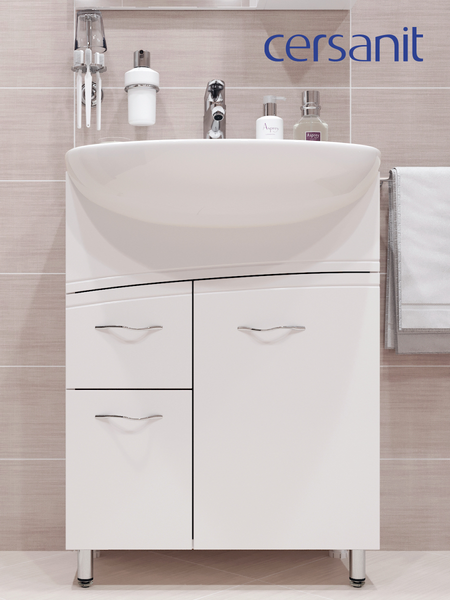 Умывальник Cersanit Erica 50