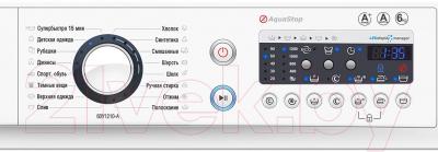 Стиральная машина ATLANT СМА 60У1210-А-00