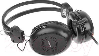 Наушники-гарнитура A4Tech HS-30