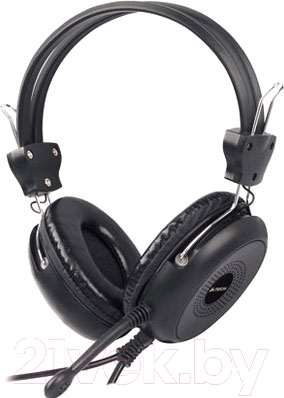 Наушники-гарнитура A4Tech HS-30