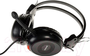 Наушники-гарнитура A4Tech HS-30