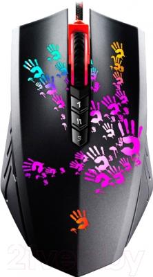 Мышь A4Tech Bloody A60 - фото