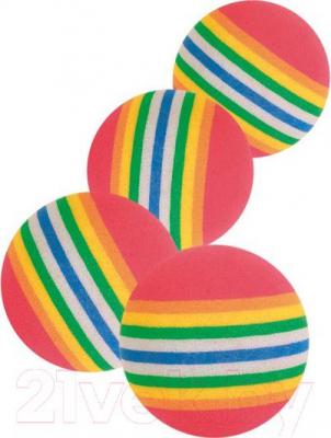 Набор игрушек для кошек Trixie 4097 - фото