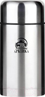 Термос для еды Арктика 301-1000A - фото
