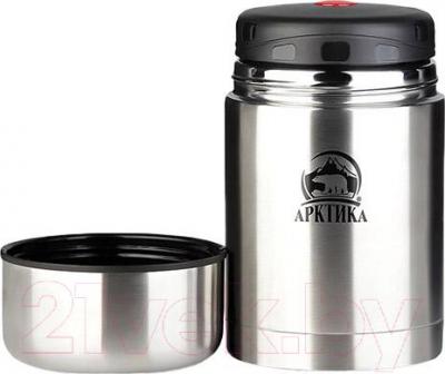 Термос для еды Арктика 301-1000A