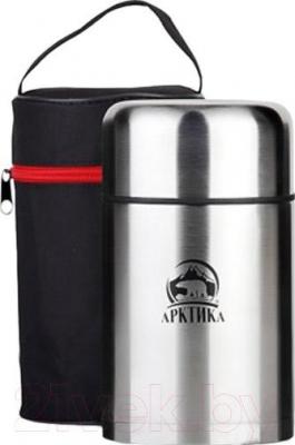 Термос для еды Арктика 301-1000A