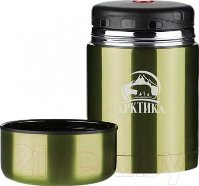 Термос для еды Арктика 302-500 - фото
