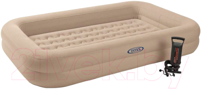 Надувная кровать Intex 66810NP - фото