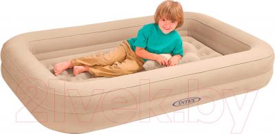 Надувная кровать Intex 66810NP