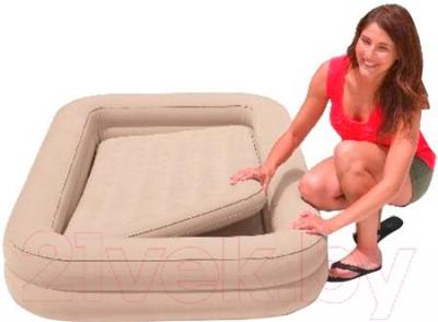Надувная кровать Intex 66810NP