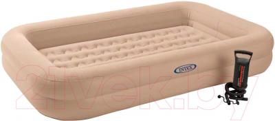 Надувная кровать Intex 66810NP