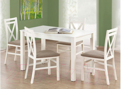 Обеденный стол Halmar Ksawery