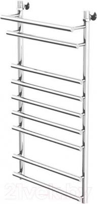 Полотенцесушитель водяной Gloss & Reiter Cascade Л.50x100.К9 (1/2