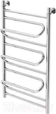 Полотенцесушитель водяной Gloss & Reiter Liza Л.50x100.Л2.Z3 (1/2