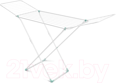 Сушилка для белья Ника 20 СБ2Б - фото