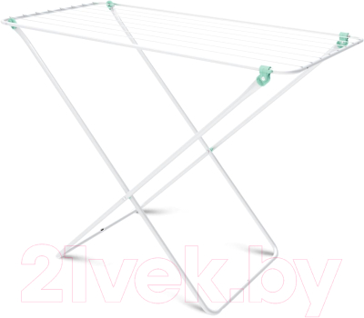 Сушилка для белья Ника 10 СБ3Б - фото