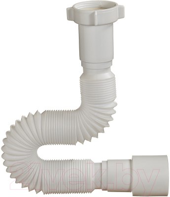 Слив (гофра) ОРИО АС-1013 - фото