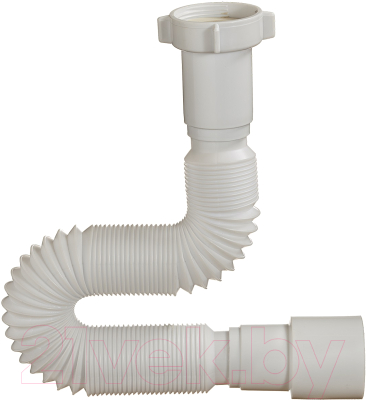 Слив (гофра) ОРИО АС-10131 - фото