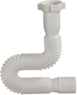 Слив (гофра) ОРИО АС-1015 - фото