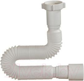 Слив (гофра) ОРИО АС-10151 - фото