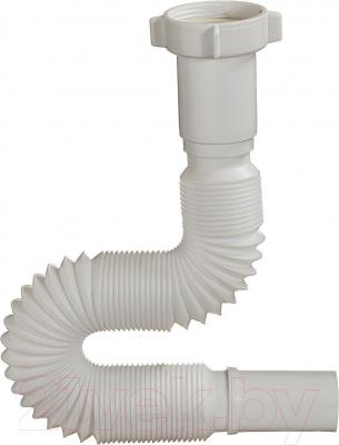 Слив (гофра) ОРИО АС-1016 - фото