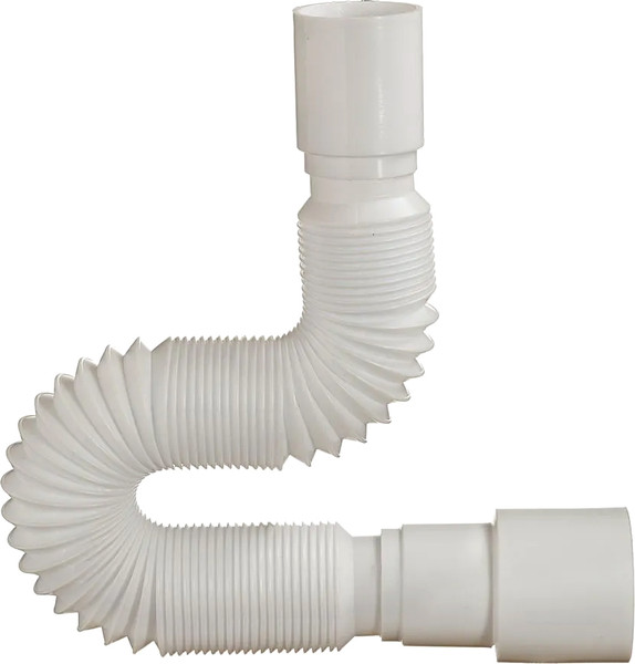 Слив (гофра) ОРИО АС-1010 - фото