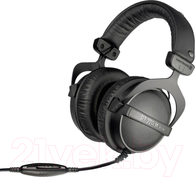Наушники Beyerdynamic DT 770 M 80 Ohm - фото