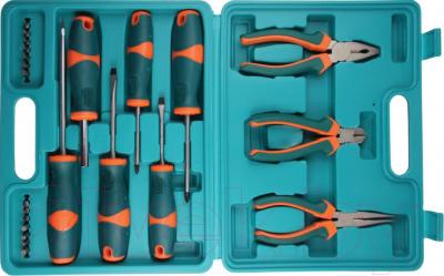 Универсальный набор инструментов Sturm! 1040-02-SS8 - фото