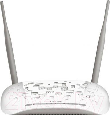 Беспроводной маршрутизатор TP-Link TD-W8961N - фото