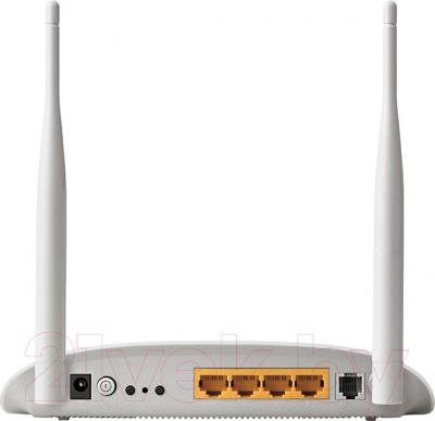 Беспроводной маршрутизатор TP-Link TD-W8961N
