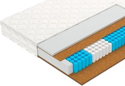 Матрас Vegas Smart Profit - фото