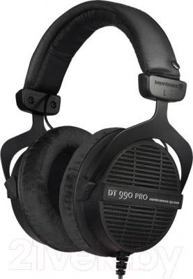 Наушники Beyerdynamic DT 990 Pro Limited Edition