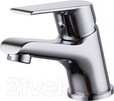 Смеситель Milardo Nelson NELSB00M01 - фото