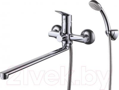 Смеситель Milardo Nelson NELSBLCM10 - фото