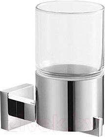 Стакан для зубной щетки и пасты IDDIS Corot L203 - фото