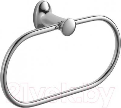 Кольцо для полотенца IDDIS Leaf LEASB00I51 - фото