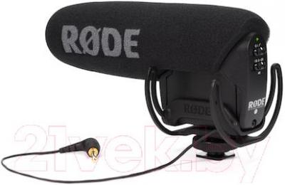 Микрофон Rode VideoMic Pro Rycote - фото