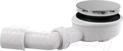 Сифон Alcadrain A491CR - фото