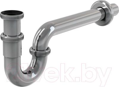 Сифон Alcadrain A432 - фото